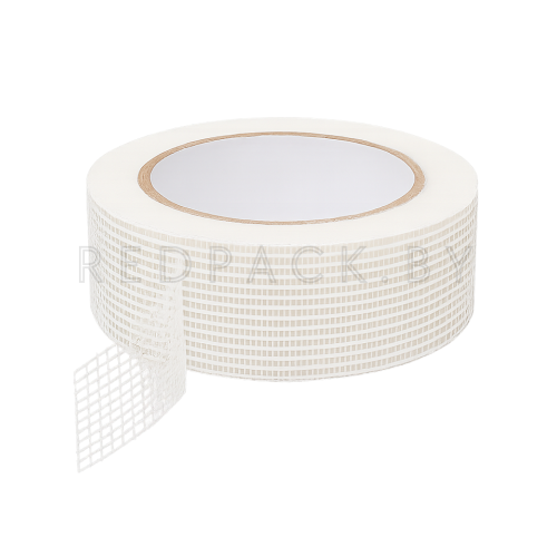 Клейкая лента Серпянка 48мм*20м