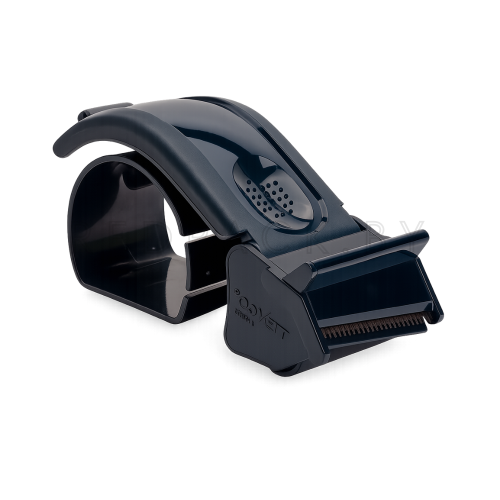 Диспенсер для скотча, 50мм, "Улитка"