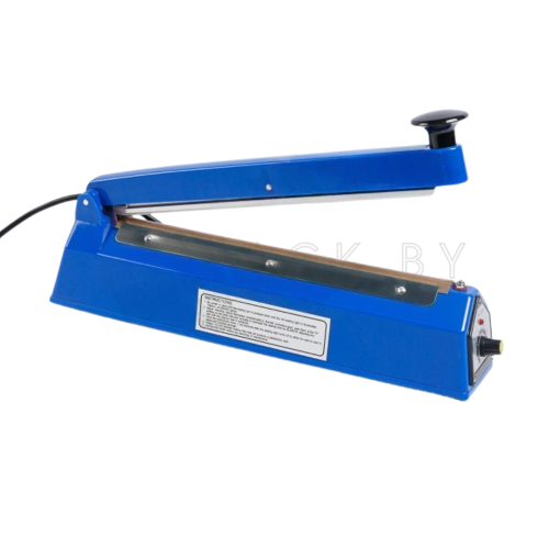 Ручной импульсный запайщик пакетов FS-400 ABS пластик
