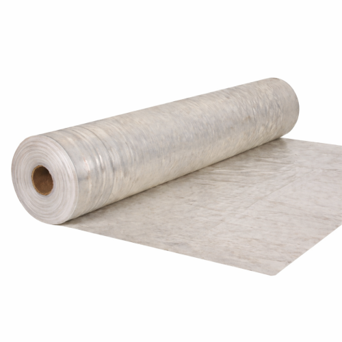 Пленка ПВД строительная в рулоне 1500мм, 120мкм, 34кг