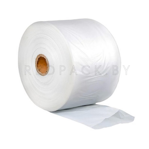 Рукав ПВД 450мм, 50мкм