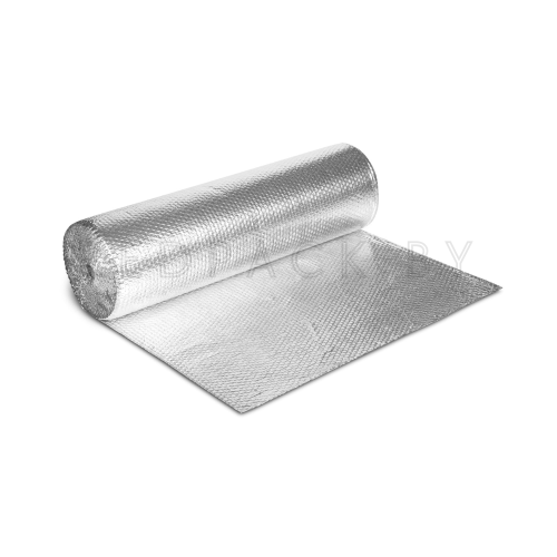 Алюбабл® 2АЛ Т148/10, 1.2м*25м, двухстороннее ламинирование