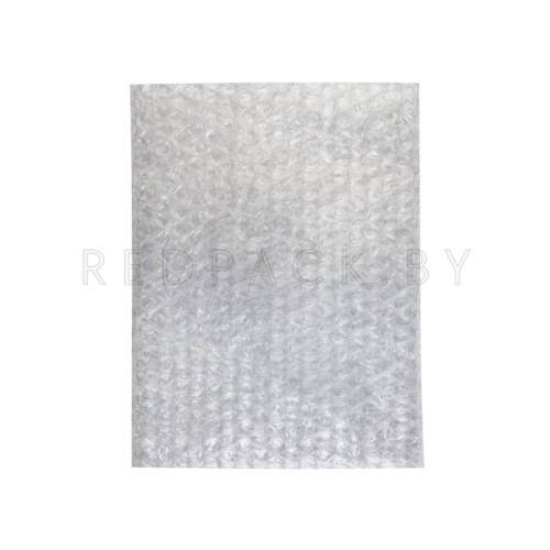 Пакеты из воздушно-пузырьковой пленки 30*60см, 50гр/м2