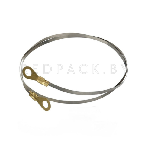 Нагревательный элемент для запайщика FS-400 (IRON)