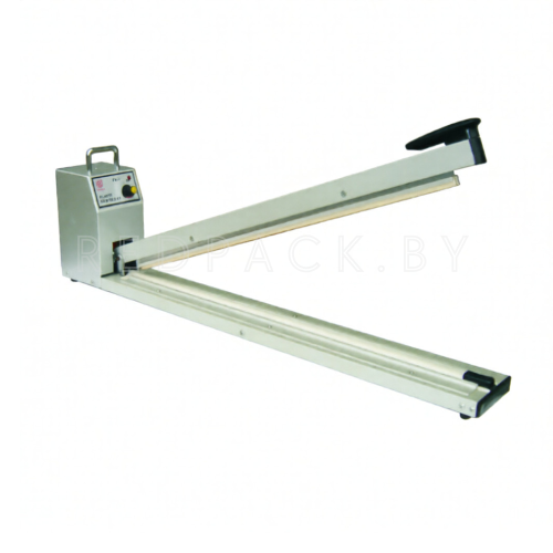Ручной импульсный запайщик пакетов FS-800H