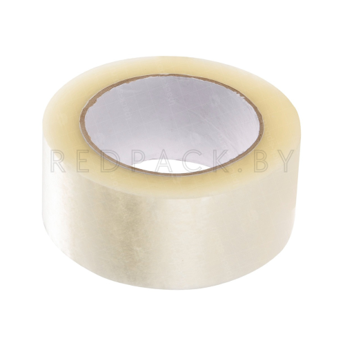 Клейкая лента (Скотч) 48мм*120м*45мкм