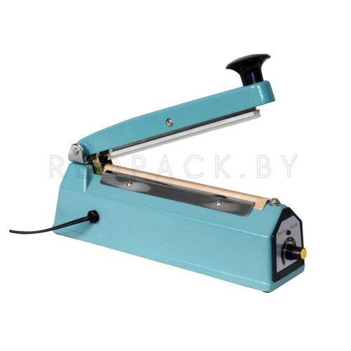 Ручной запайщик пакетов FS-400 (IRON)