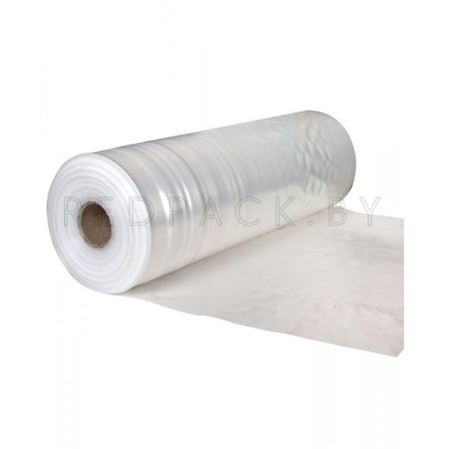 Рукав ПВД 400мм, 50мкм, 10кг