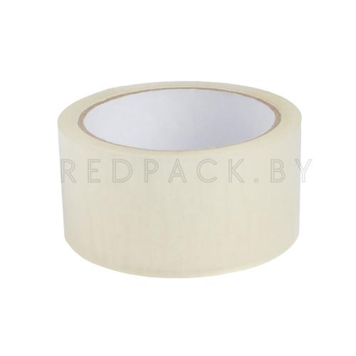 Клейкая лента (Скотч) 48мм*66м*50мкм СУПЕР КЛЕЙ