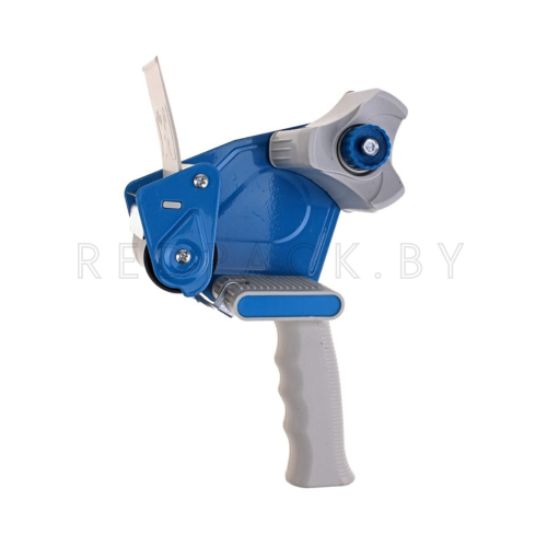 Диспенсер для скотча 75 мм