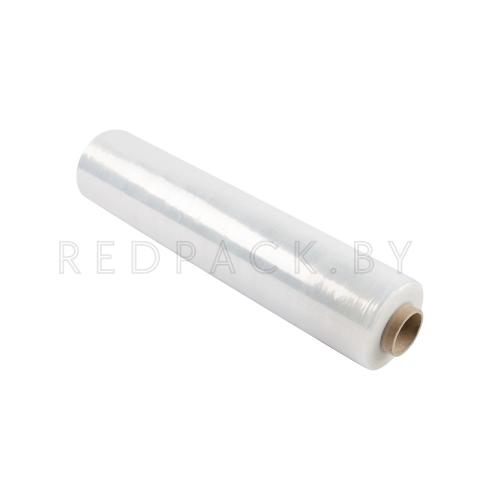 Первичная стрейч пленка 30мкм*500мм*3кг Первичная стрейч пленка 30мкм*500мм*3кг