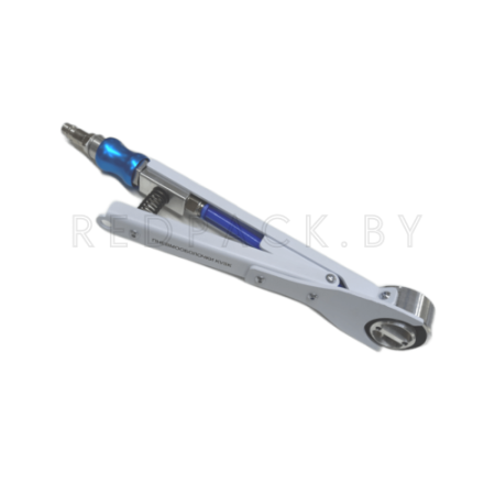 Переходник быстросъемный Mega Flow KVSK I-5055 2021