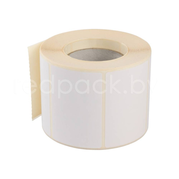 Этикетка в рулоне ТЭКО 58мм*40мм, 1000шт (для Вайлдберриз)