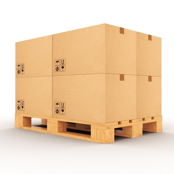 Поддон деревянный Б/У 800*1200мм