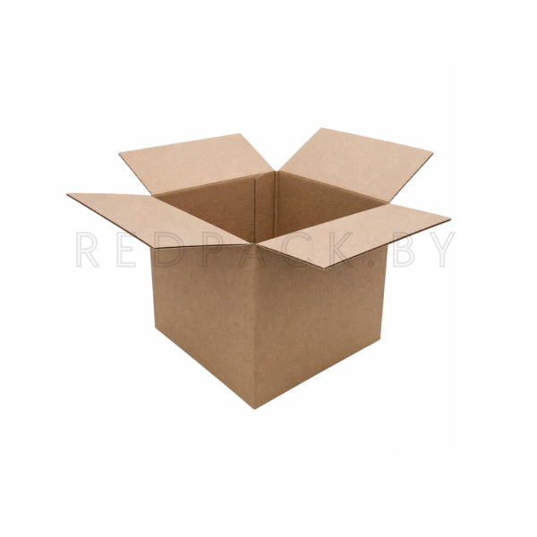 Коробка для переезда 200мм*200мм*165мм