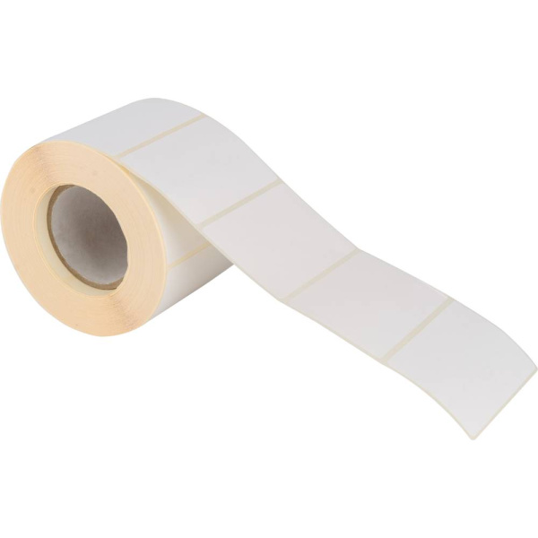 Этикетка в рулоне ТЭКО 58мм*40мм, 1000шт (для Вайлдберриз)