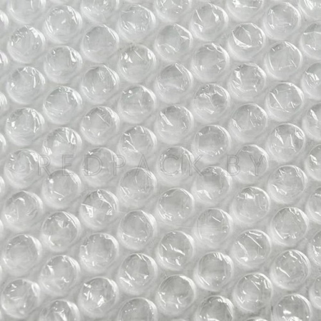 Воздушно-пузырьковая пленка 3-слойная 75гр/м2, 1.2м*100м (120м2)