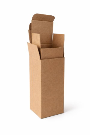 Комплект коробок для маркетплейсов 72*72*157мм, 78*78*165мм