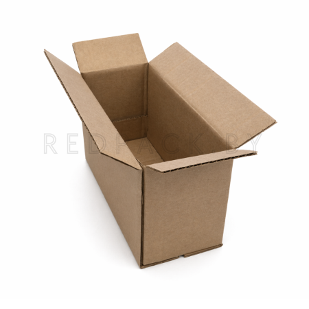Коробка картонная 200мм*80мм*105мм