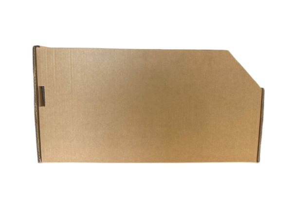 Коробка картонная 590мм*240мм*300мм (для стеллажного и ячеечного хранения)