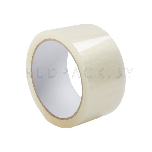 Клейкая лента (Скотч) 48мм*66м*40мкм