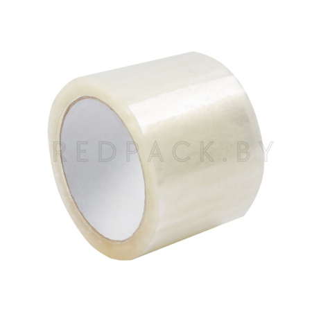 Клейкая лента (Скотч) 72мм*66м*45мкм