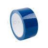 Клейкая лента синяя (скотч) 48мм*50м*43мкм