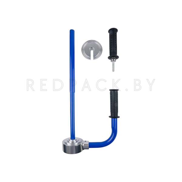 Диспенсер для стрейч пленки ручной  