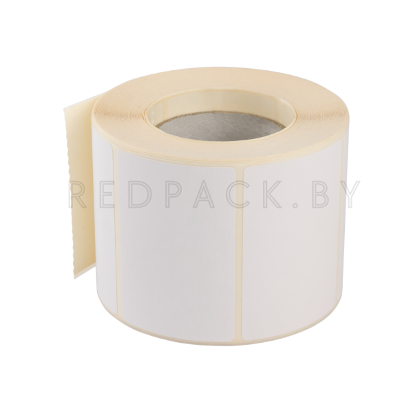 Этикетка в рулоне ТЭКО 58мм*60мм, 400шт (для Вайлдберриз)