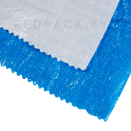 Мешок полипропиленовый 55*105см белый