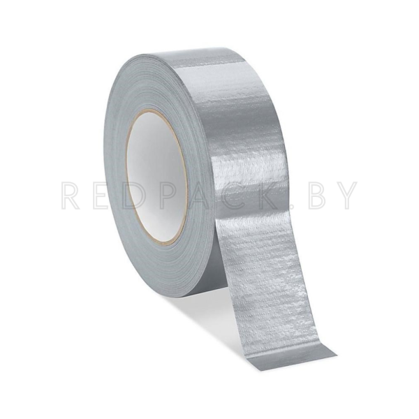 Клейкая лента армированная 48мм*10м*150мкм