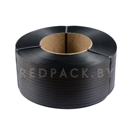 Лента полипропиленовая 19*1,0мм, 1000 м