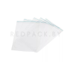 Пакеты с замком Zip Lock 150*200мм, 35мкм, 100шт